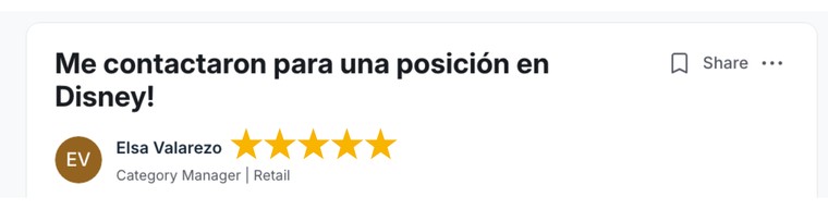 Testimonio de una alumna de Remote Ready